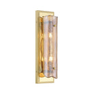 Lib & Co. Canada - 12437-018-07 - Applique murale LED - Sorrento - Or