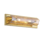Lib & Co. Canada - 12437-018-07 - Applique murale LED - Sorrento - Or