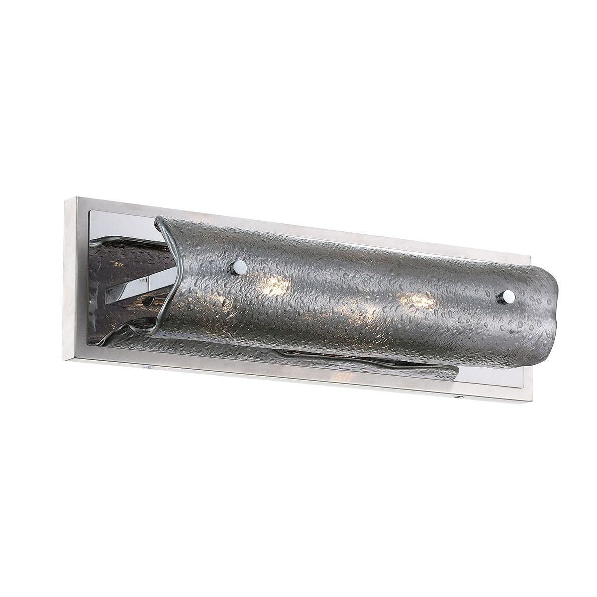 Lib & Co. Canada - 12437-019-01 - LED Wall Mount - Sorrento - Chrome
