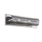 Lib & Co. Canada - 12437-019-01 - Applique murale LED - Sorrento - Chrome