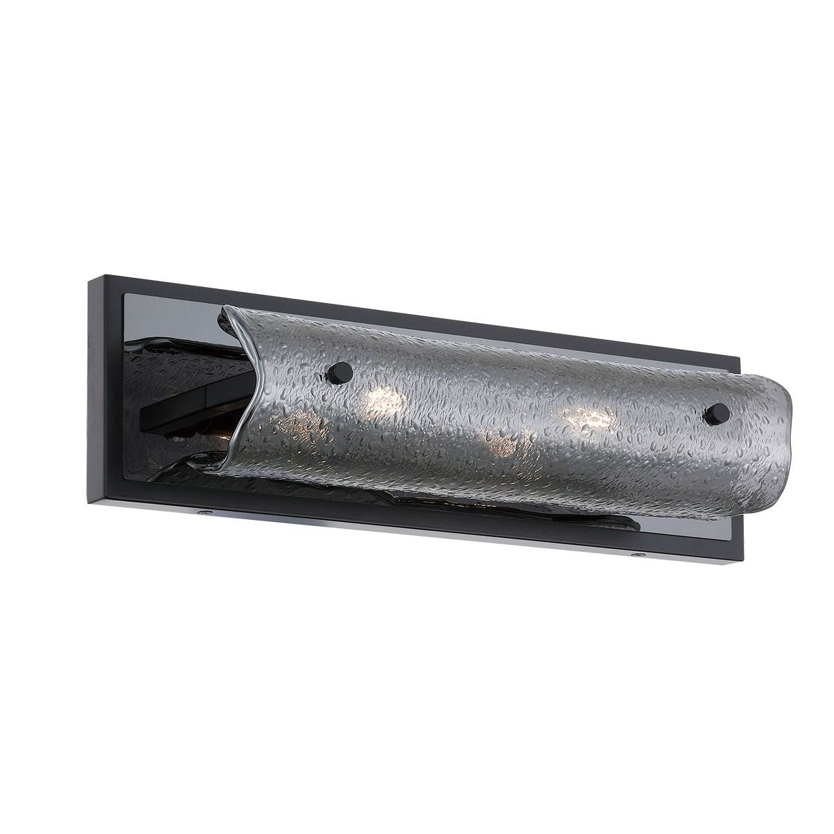 Lib & Co. Canada - 12437-019-02 - LED Wall Mount - Sorrento - Black