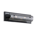 Lib & Co. Canada - 12437-019-02 - Applique murale LED - Sorrento - Noir