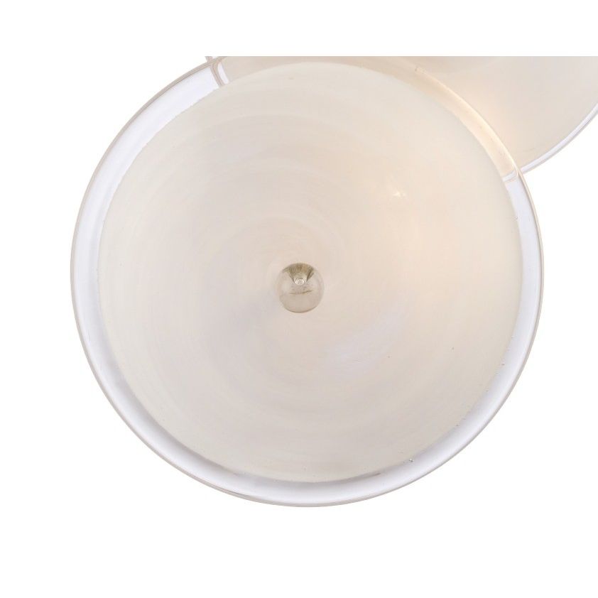 Arabela Lighting - 85125-3 - Trois lampes Murale - Tallulah - Or laqué