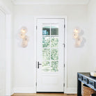 Arabela Lighting - 85125-3 - Trois lampes Murale - Tallulah - Or laqué