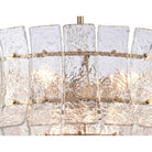 Arabela Lighting - 85351-9 - Neuf lumières Suspension - Sophie - Or laqué