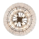 Arabela Lighting - 85250-16 - 16 lampes Suspension - Sophie - Noir mat