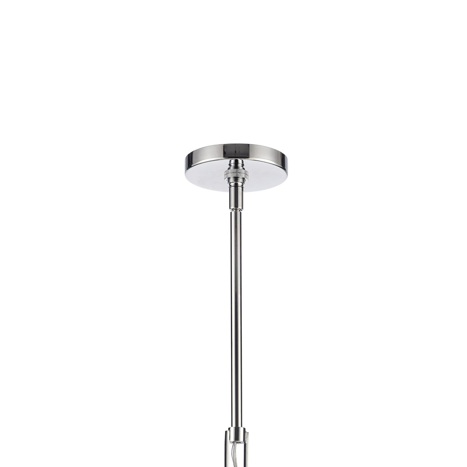 Arabela Lighting - 85370-12 - Guirlande lumineuse à 12 lampes Suspension - Concentro - Chrome poli