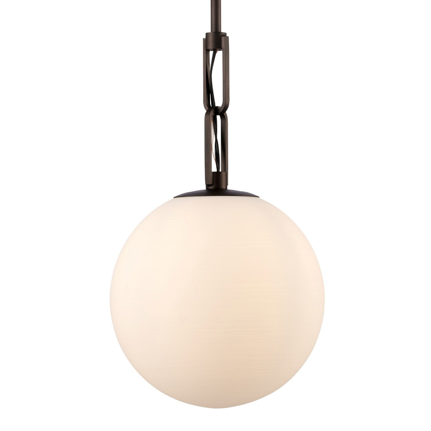 Arabela Lighting - 85275-1 - One Light Pendant - Concentro - Dark Bronze