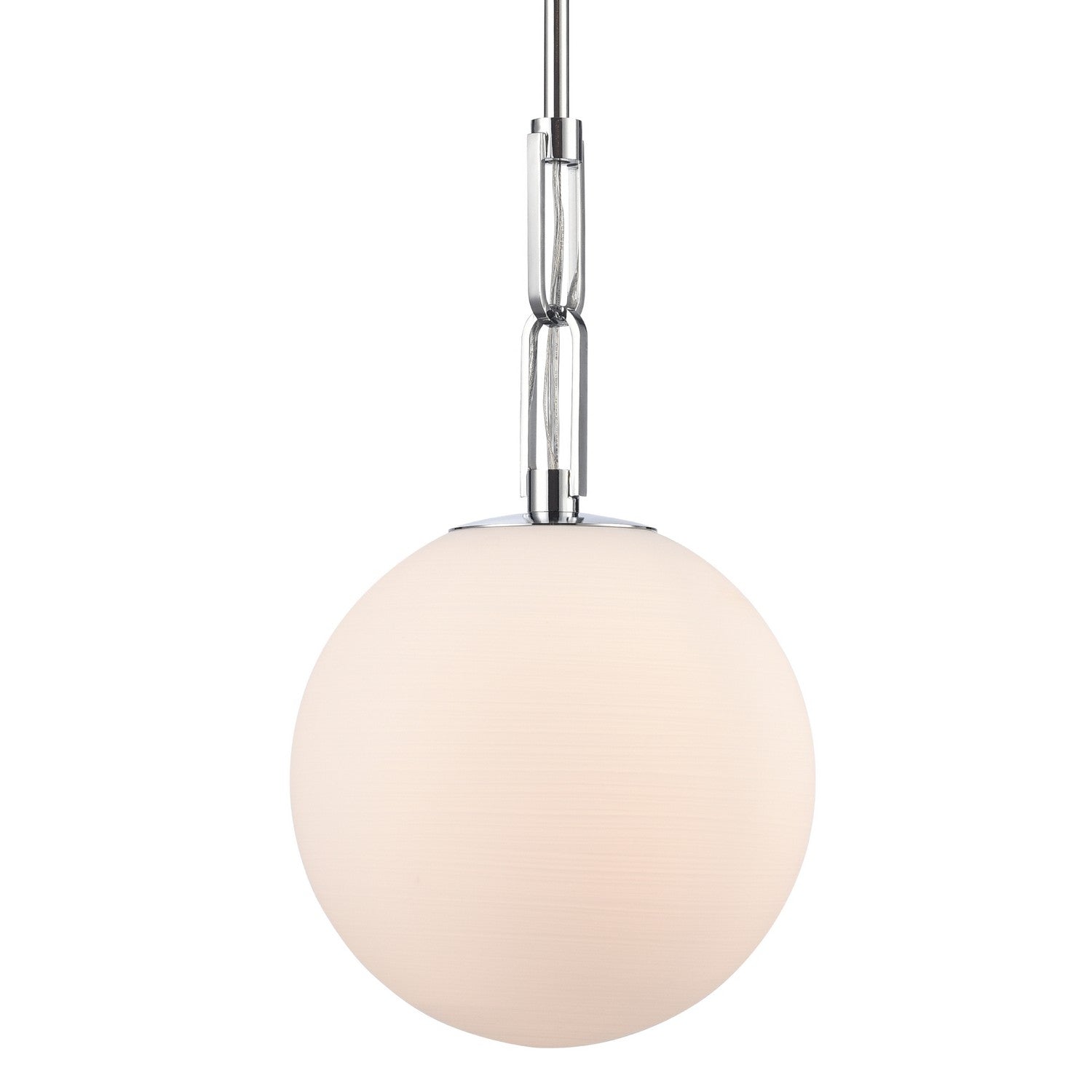 Arabela Lighting - 85375-1 - One Light Pendant - Concentro - Polished Chrome