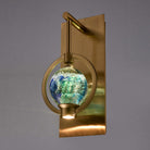 Éclairage Arabela - 85407-1 - LED Murale - Utopie - Or laqué