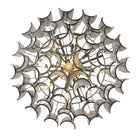 Arabela Lighting - 85511-13 - Luminaire 13 lumières Suspension - Château - Chrome poli