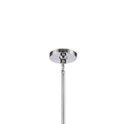 Arabela Lighting - 85511-13 - Luminaire 13 lumières Suspension - Château - Chrome poli