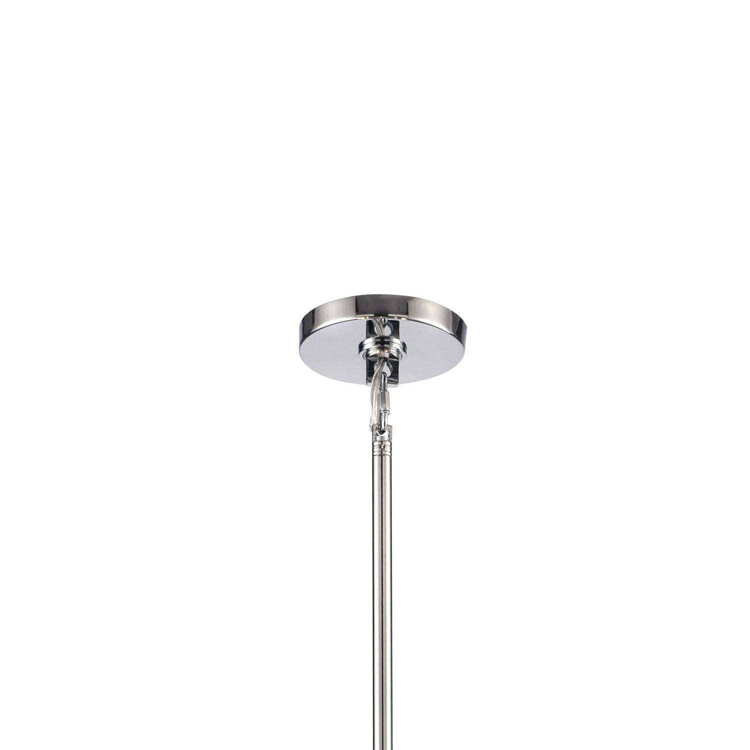 Arabela Lighting - 85511-13 - Luminaire 13 lumières Suspension - Château - Chrome poli