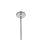 Arabela Lighting - 85512-17 - 17 lampes Suspension - Château - Chrome poli