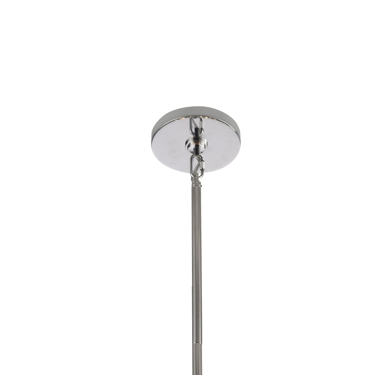 Arabela Lighting - 85512-17 - 17 Light Pendant - Chateau - Polished Chrome