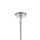 Arabela Lighting - 85514-20 - 20 lampes Suspension - Château - Chrome poli