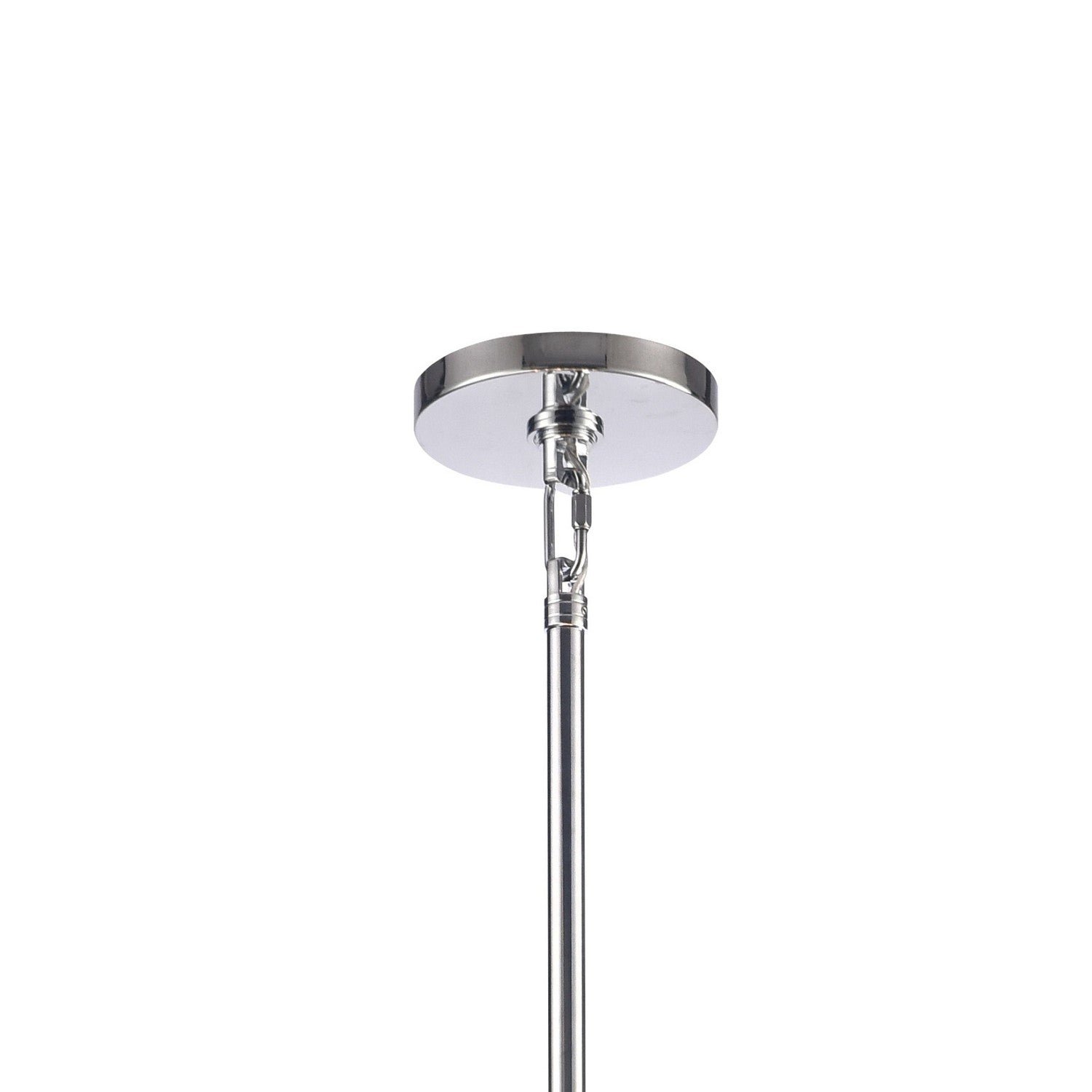 Arabela Lighting - 85514-20 - 20 Light Pendant - Chateau - Polished Chrome