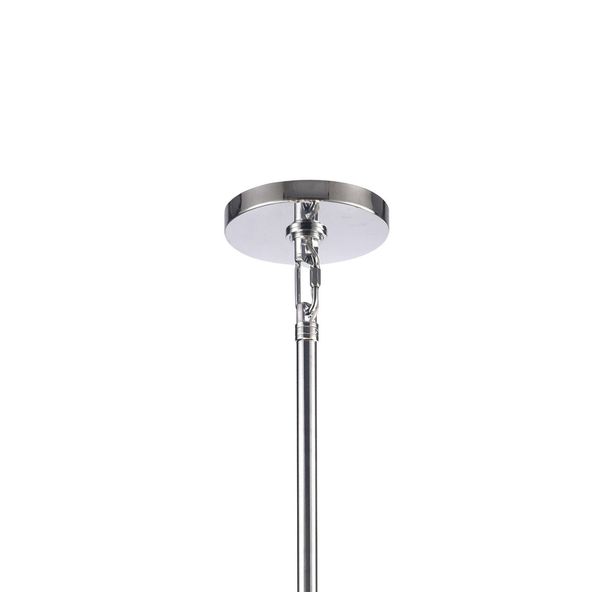 Arabela Lighting - 85514-20 - 20 Light Pendant - Chateau - Polished Chrome