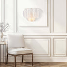 Arabela Lighting - 85415-2 - Deux lampes Murale Château - Laiton satiné
