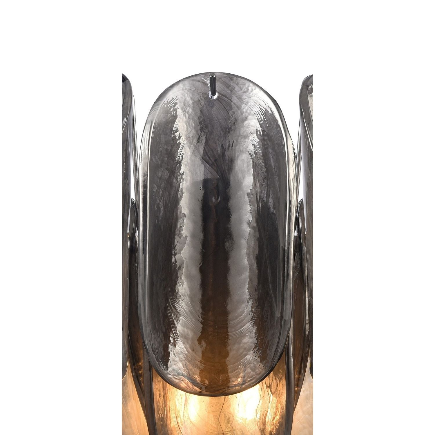 Arabela Lighting - 85515-2 - Deux lampes Murale - Château - Chrome poli