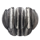 Arabela Lighting - 85515-2 - Deux lampes Murale - Château - Chrome poli