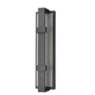 Arabela Lighting - 65000 - LED Extérieur Murale - Carrefour - Noir anthracite