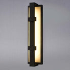 Arabela Lighting - 65000 - LED Extérieur Murale - Carrefour - Noir anthracite