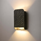Arabela Lighting - 65010 - Luminaire extérieur à LED Murale - Stellis - Gris-Bronze