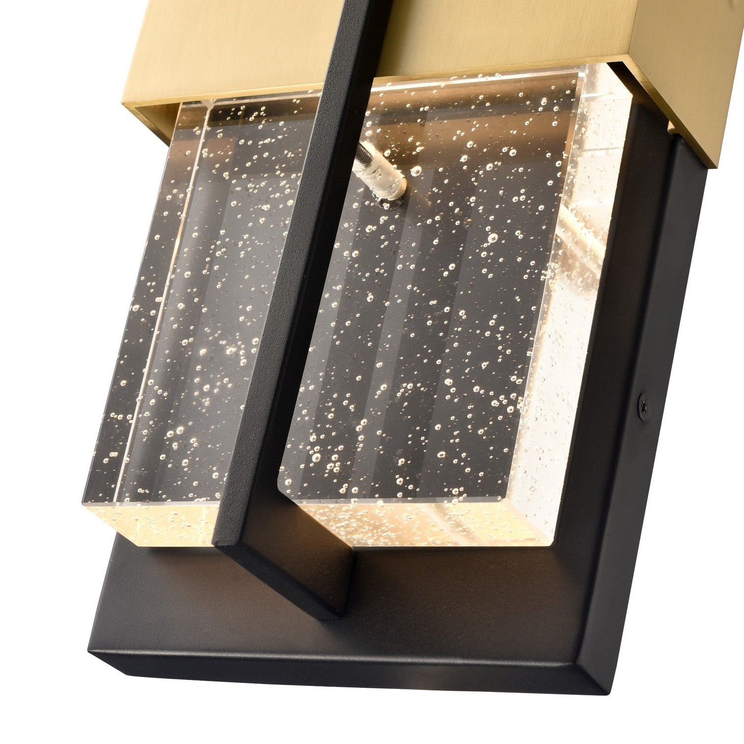 Arabela Lighting - 65040 - Luminaire extérieur à LED Murale - Technica - Noir anthracite