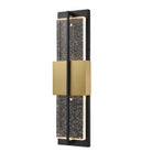 Arabela Lighting - 65041 - Éclairage extérieur à LED Murale - Technica - Noir anthracite