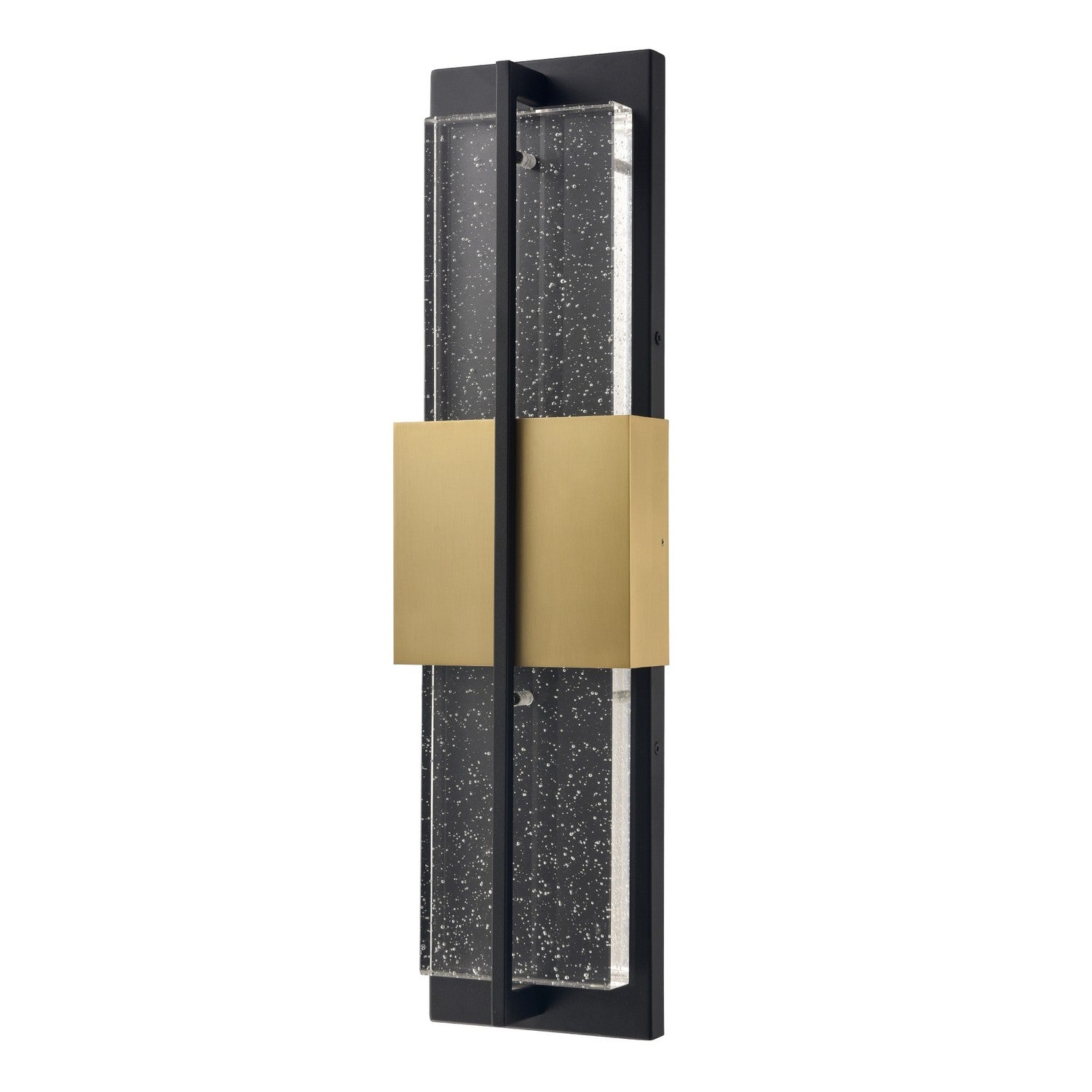 Arabela Lighting - 65041 - Éclairage extérieur à LED Murale - Technica - Noir anthracite