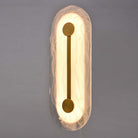 Arabela Lighting - 65051 - Éclairage extérieur à LED Murale - Zubris - Or
