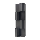Arabela Lighting - 65060 - Luminaire extérieur à LED Murale - Skyline - Noir anthracite