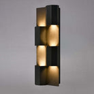 Arabela Lighting - 65060 - Luminaire extérieur à LED Murale - Skyline - Noir anthracite
