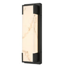 Arabela Lighting - 65090 - Luminaire extérieur à LED Murale - Standish - Noir anthracite