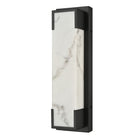 Arabela Lighting - 65090 - Luminaire extérieur à LED Murale - Standish - Noir anthracite