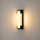 Arabela Lighting - 65090 - Luminaire extérieur à LED Murale - Standish - Noir anthracite