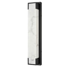 Arabela Lighting - 65091 - Éclairage extérieur à LED Murale - Standish - Noir anthracite