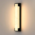 Arabela Lighting - 65091 - Éclairage extérieur à LED Murale - Standish - Noir anthracite