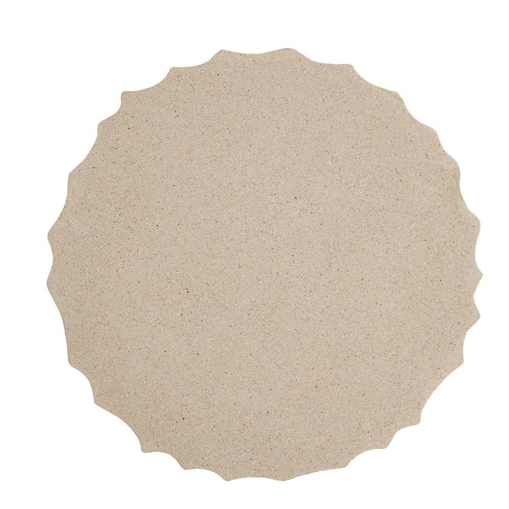 Arteriors - FAS18 - Table d'appoint d'extérieur - Nereo - Toscane