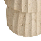 Arteriors - FAS18 - Outdoor Accent Table - Nereo - Tuscan