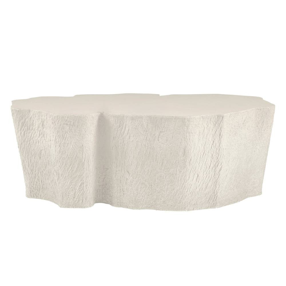 Arteriors - FCS23 - Table basse d'extérieur - Meramec - Toscan clair