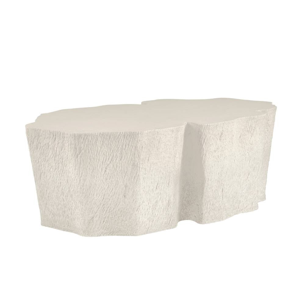 Arteriors - FCS23 - Table basse d'extérieur - Meramec - Toscan clair
