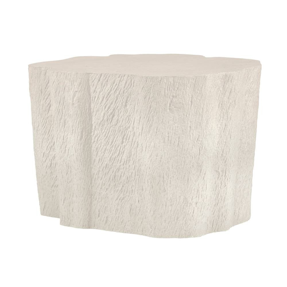 Arteriors - FES17 - Table d'appoint d'extérieur - Meramec - Toscane claire