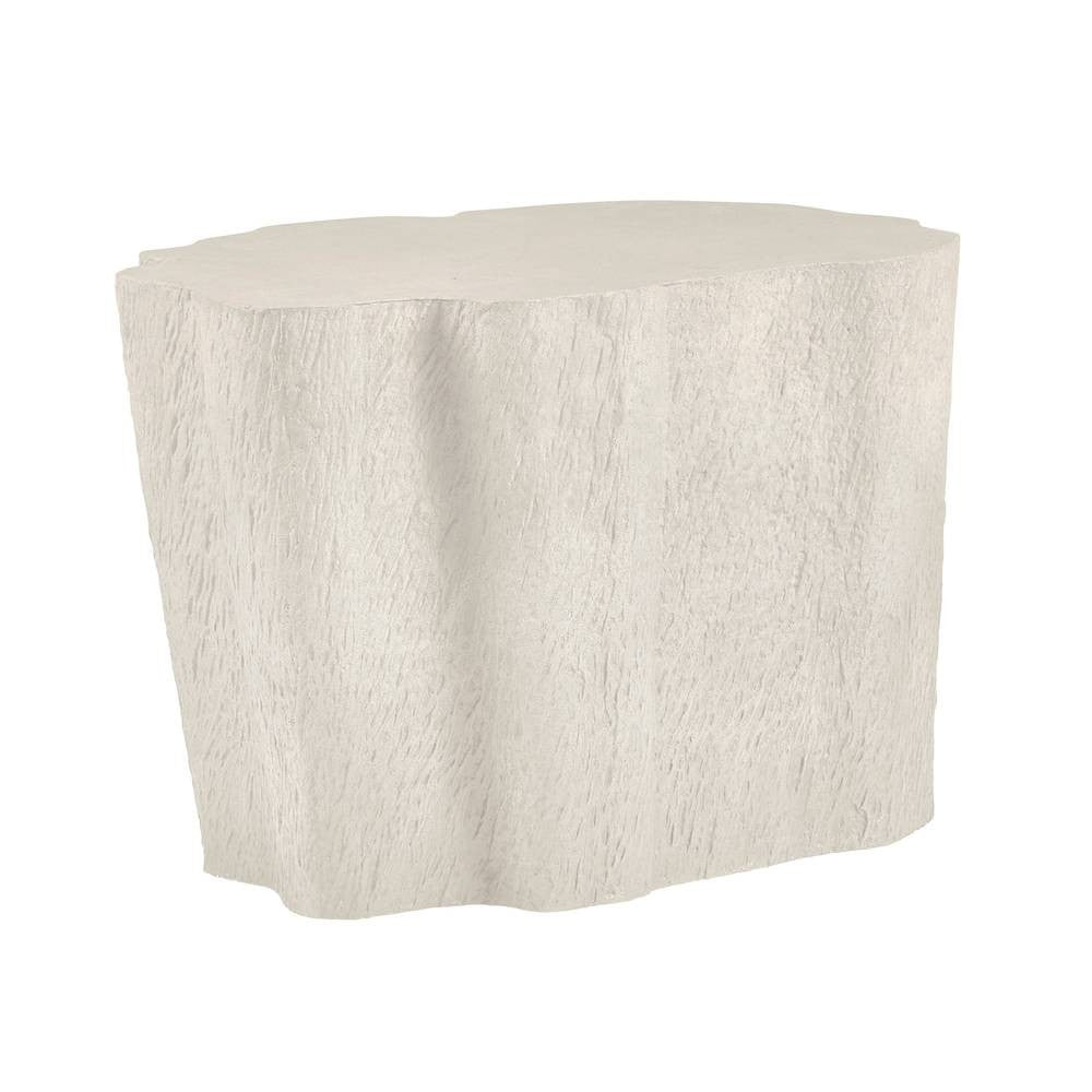 Arteriors - FES17 - Table d'appoint d'extérieur - Meramec - Toscane claire