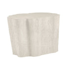Arteriors - FES17 - Outdoor End Table - Meramec - Light Tuscan