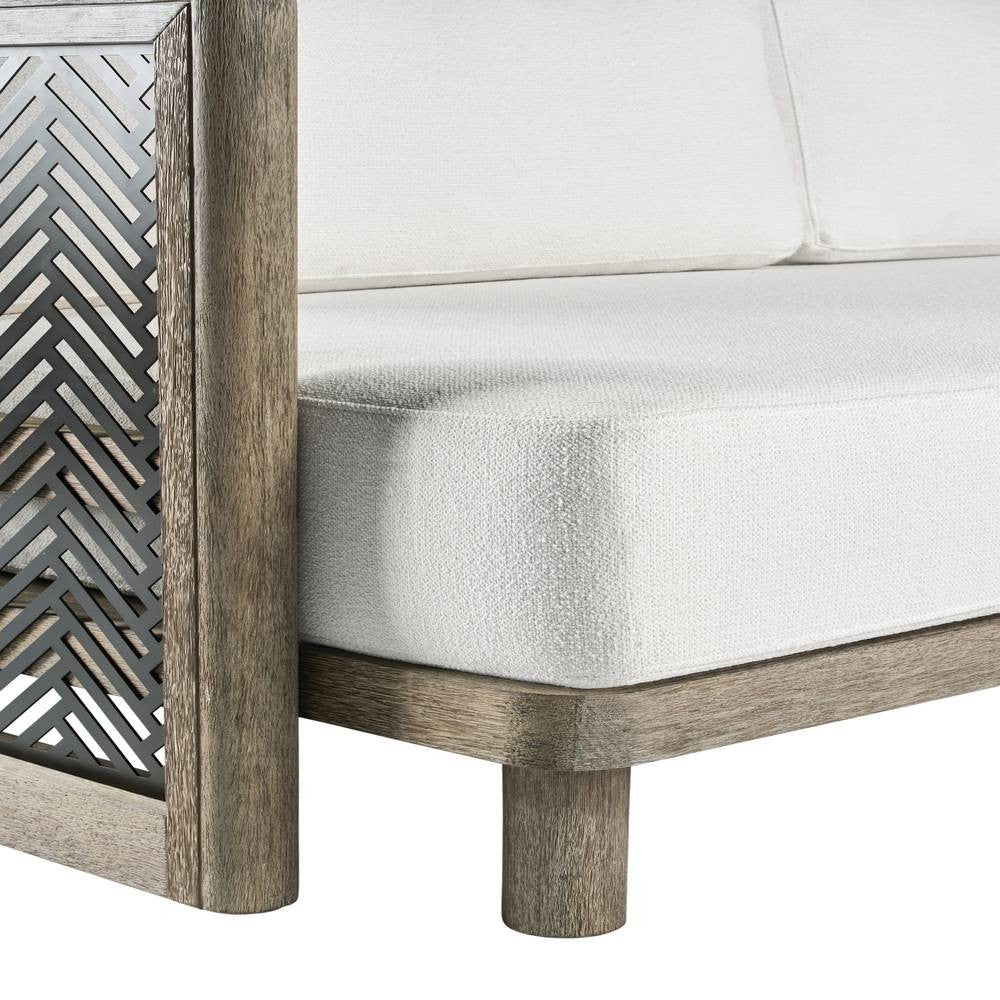 Arteriors - FFS07 - Outdoor Sofa - Emoto