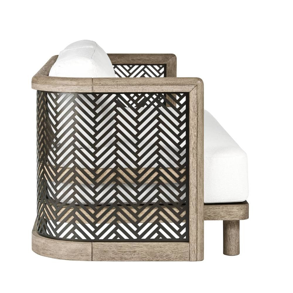 Arteriors - FFS07 - Outdoor Sofa - Emoto