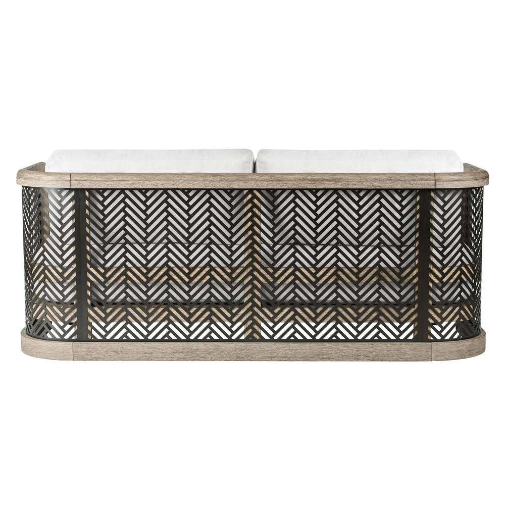 Arteriors - FFS07 - Outdoor Sofa - Emoto