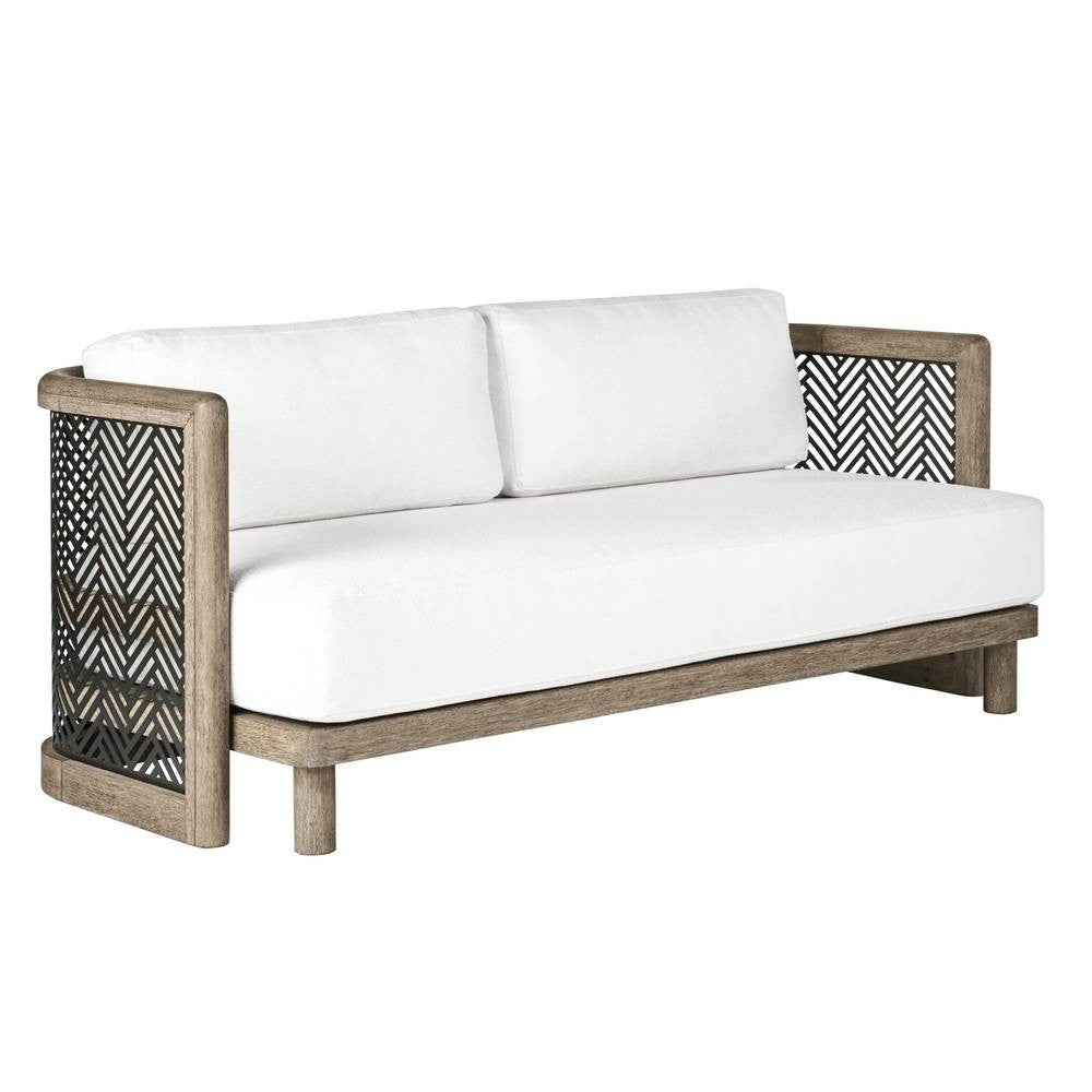 Arteriors - FFS07 - Outdoor Sofa - Emoto